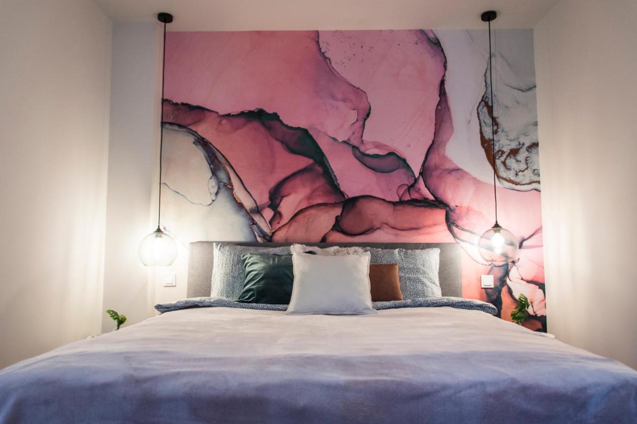 Danubio****2 Bedrooms-Be In The Center Of It All! 부다페스트 외부 사진
