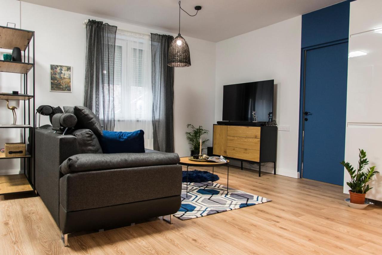 Danubio****2 Bedrooms-Be In The Center Of It All! 부다페스트 외부 사진