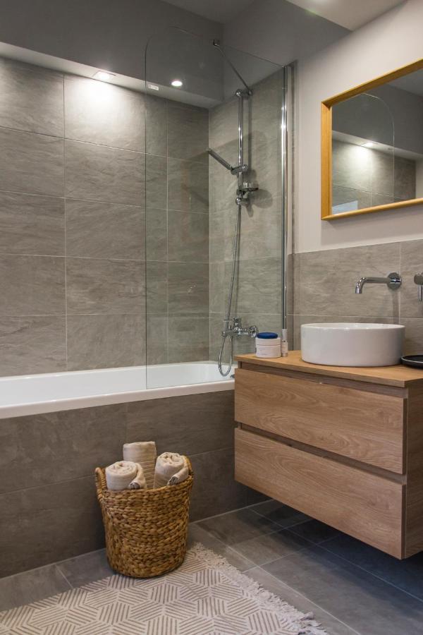 Danubio****2 Bedrooms-Be In The Center Of It All! 부다페스트 외부 사진
